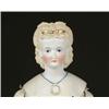 Image 1 : 24” PARIAN WITH MOLDED HAIR