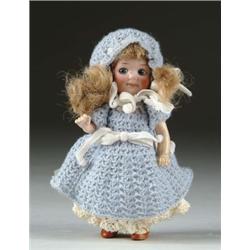 6 1/2” HERM STEINER GOOGLEY