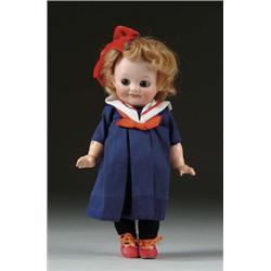 9 1/2” A.M. 323 GOOGLEY