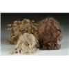 Image 1 : LOT OF GREAT MOHAIR WIGS