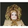 Image 1 : 25” EARLY UNMARKED FRENCH FASHION DOLL