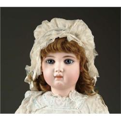 28” INCISED DEPOSE JUMEAU #13