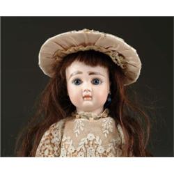 14 1/2” FRENCH BEBE