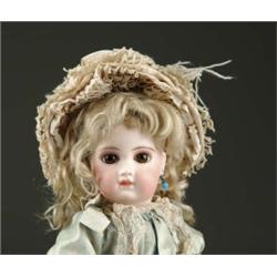 PORTRAIT JUMEAU BEBE