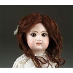 16” TETE JUMEAU #7 BEBE