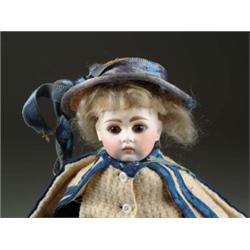 14” “BELTON” TYPE BEBE