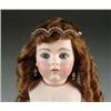 Image 1 : 18” FRENCH BEBE W/HEAD INCISED “BRU JNE,” “6” DOLL