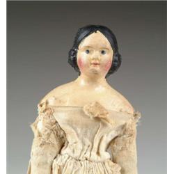 8” PAPER MACHE MILNER’S MODEL