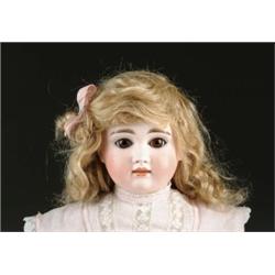 17” A. T. KESTNER DOLL
