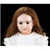 Image 1 : 35” CLOSE-MOUTH TETE JUMEAU DOLL