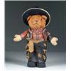 Image 1 : COWBOY TEDDY BEAR