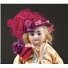 Image 1 : 13” CLOSE MOUTH GERMAN BISQUE FASHION CHILD