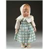 Image 1 : 16” KATHE KRUSE DOLL #1 GIRL