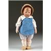 Image 1 : 16” KATHE KRUSE DOLL #1 BOY