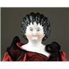 Image 1 : 25” CHINA HEAD DOLL