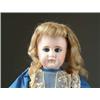 Image 1 : 18 1/2” GEBRUDER KUHNLENZ CLOSED MOUTH DOLL