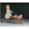 Image 1 : LITTLE BO PEEP PULL TOY