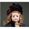 Image 1 : 27 1/2” INCISED “BRU JNE R 12” DOLL