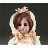 Image 1 : 14” S&H 1009 GERMAN CHARACTER DOLL