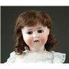 Image 1 : 23 1/2” GOEBELS CHILD DOLL