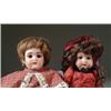 Image 1 : PAIR OF OPEN MOUTH GERMAN DOLLS