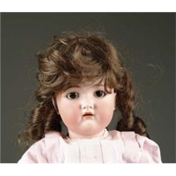 26” K*R GIRL DOLL