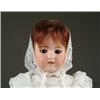 Image 1 : 23” GEORGE BORGFELDT CHILD DOLL