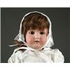 Image 1 : 22” GERMAN BISQUE CHILD