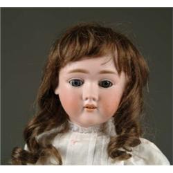 23 1/2” MAX HANDWERCK DOLL