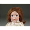 Image 1 : 17-1/2” GRACE C. ROCKWELL CHARACTER DOLL