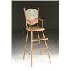 Image 1 : BLISS/WHITNEY REED HIGH CHAIR