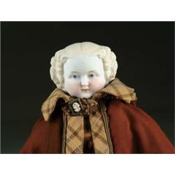 20” PARIAN DOLL