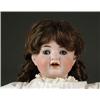 Image 1 : 26” INCISED “K*R, 126/50” DOLL
