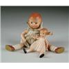 Image 1 : PAIR OF EFFANBEE PATSY DOLLS