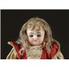 Image 1 : 15 1/2” CLOSE MOUTH SHOULDER HEAD DOLL