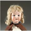 Image 1 : 23” GOEBELS CHILD DOLL