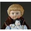 Image 1 : LOT OF 2 DOLLS