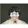 Image 1 : 22 1/2” GERMAN CHINA HEAD DOLL