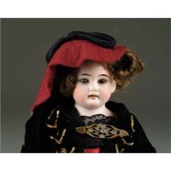 12" ARMAND MARSEILLE 1894