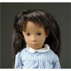 16” SASHA DOLL