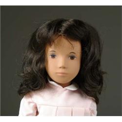 16” SASHA DOLL