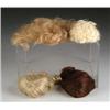Image 1 : LOT OF NEWER WIGS