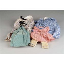 LARGE LOT OF COMPO AND TODDLER CLOTHES