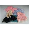 Image 1 : LARGE LOT OF DOLL CLOTHES