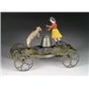 Image 1 : “MARY AND HER LITTLE LAMB” BELL TOY