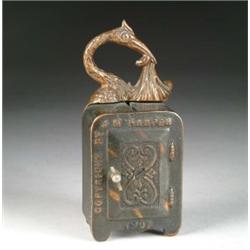 J.M. HARPER STORK STILL BANK