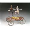 Image 1 : “THE ACROBATS” BELL TOY