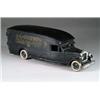 Image 1 : ARCADE WHITE “LAMMERTS” MOVING VAN