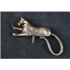 Image 1 : RARE CAT ANIMATED TOY CAP GUN