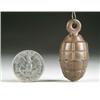 Image 1 : RARE GRENADE TOY CAP BOMB